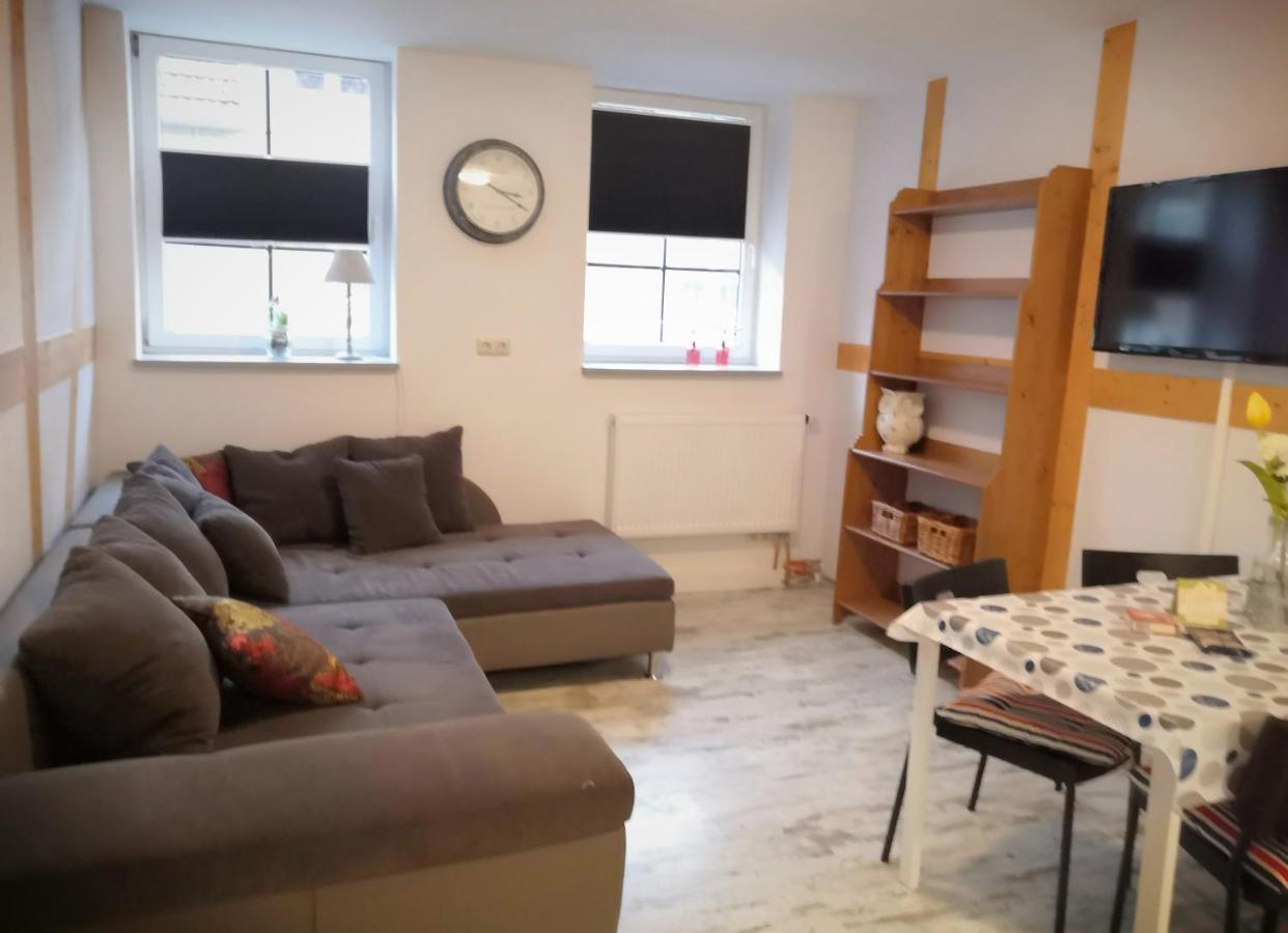 Apartment - auf 2 Etagen
