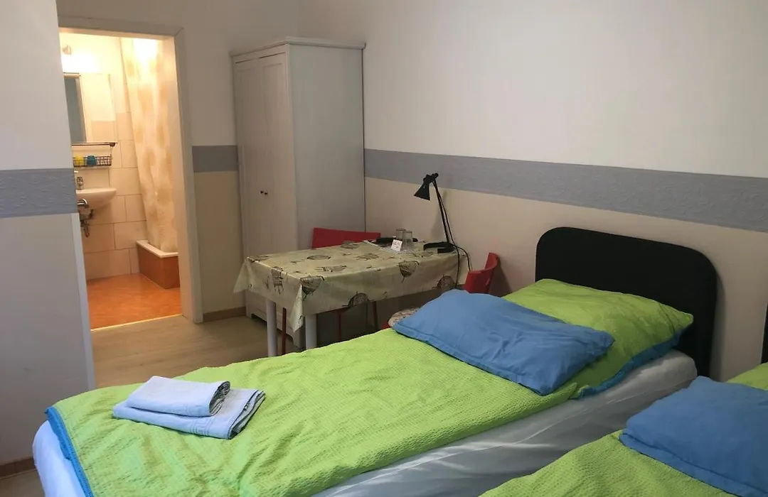 Pension Da Luigi-1