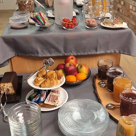 Cafe und Pension Blohm-3